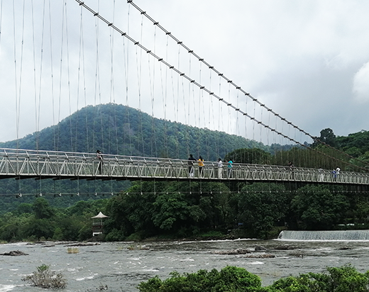 Kerala travel gallery image