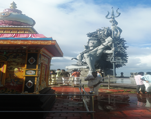 Kerala travel gallery image