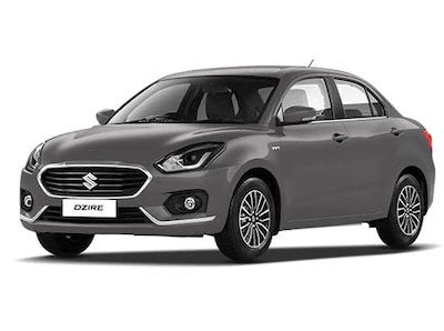 Swift Dzire