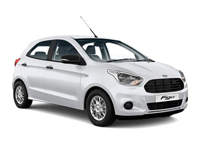 Ford Figo